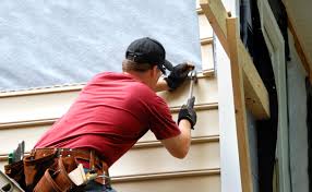 Best Composite Siding  in Forest Heights, TX